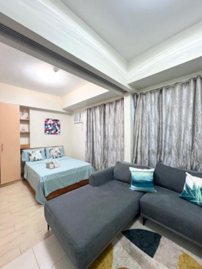 Condo Staycation in Iloilo City Palladium